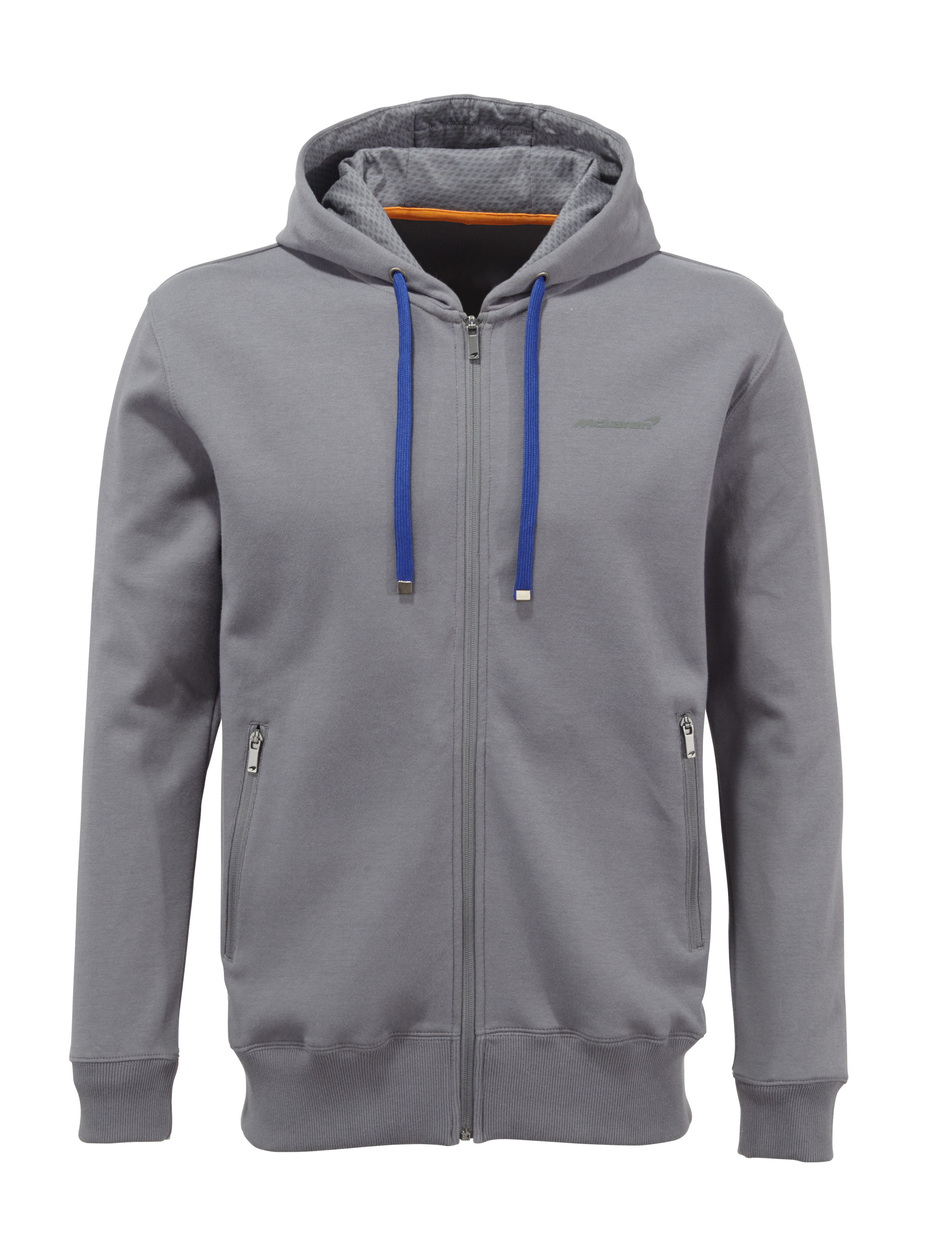 MCLAREN FAN COLLECTION HOODIE - Koenigsegg Scottsdale